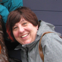 Rachelle Robitaille