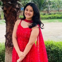 Pooja Adhikari