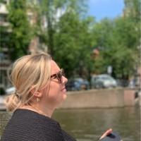 Merel van der Wal