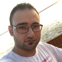 Mouhanad Hammadeh Ghrer