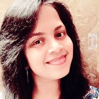 Pallavi Dubey