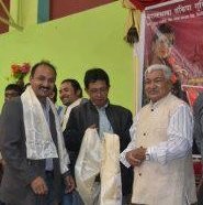 Maharjan Ratna (Loonibha)
