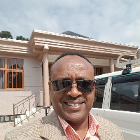 Esrael Asfaw