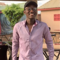 Patrick Oduro