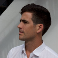 Mark Boccard