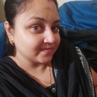 Rajeswari Kayastha