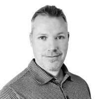 Kevin B. Hall