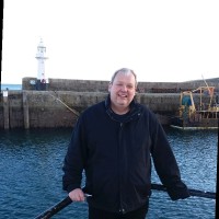 Russell Pengelly