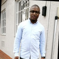 Katleho Mthembu