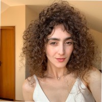 Hellen Miranda