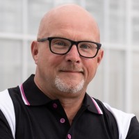 Peter Vroegindeweij