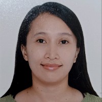 Maria Hannah Frando
