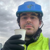 Daniel Cairón Teodoro