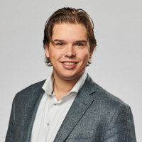 Stefan Bleeker