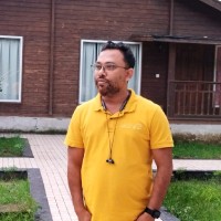 Manjur Ahmed Bhuyan