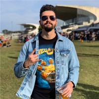 Lucas Pinhal Landim