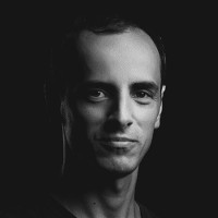 Kyrylo Komarov