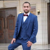 Osama Al-Masri