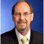 Paul Lobley B.E.M.