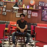 Gaurav Kalia