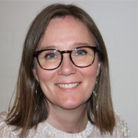 Caroline Binderup