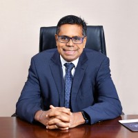 Dilshan Rodrigo
