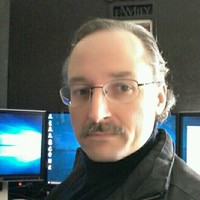 John Sebok