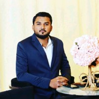 Hussain Mirza