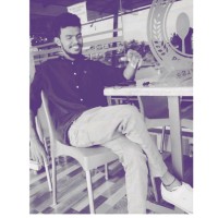 Vinod Kumar V