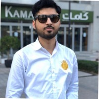 Syed Ishtiaq Haider Shah