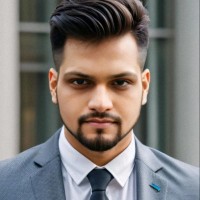 Deepak Sharma