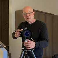 Steven Graffham