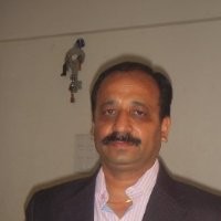 Vijay Mehta
