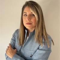 Jovana Krusic, Cia, Ca