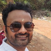 Krishnendu Mohan