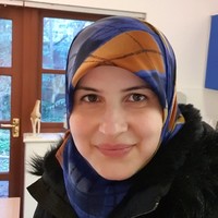 Kawther Al-Shahib