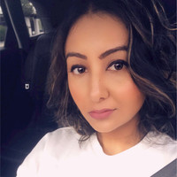 Priya Aryal