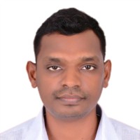 Kanagaraj Ravi