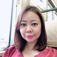 Gina Chen