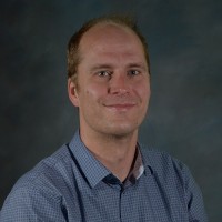 James Spence