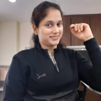 Vidya K