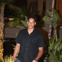 Gianmarco Akinyosoye