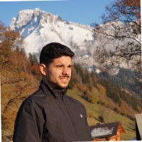 Marco Pinto