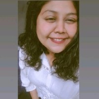 Amisha Shetty