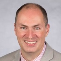 Paris Lovett, MD, MBA, FACEP, FACHE