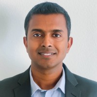 Makesh Loganathan