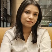 Sanjana Mukherjee