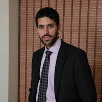 Talha Bin Saboor