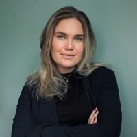 Stina Borgh