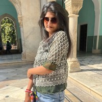 Palak Ahuja